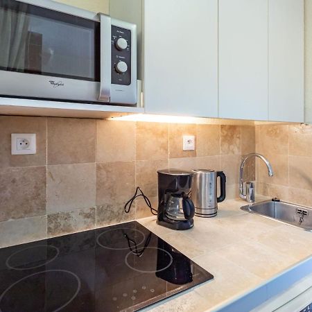 הייר Studio Port De La Gavine-17 By Interhome מראה חיצוני תמונה
