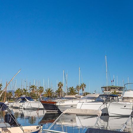 הייר Studio Port De La Gavine-17 By Interhome מראה חיצוני תמונה