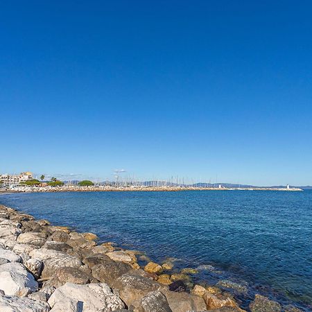 הייר Studio Port De La Gavine-17 By Interhome מראה חיצוני תמונה