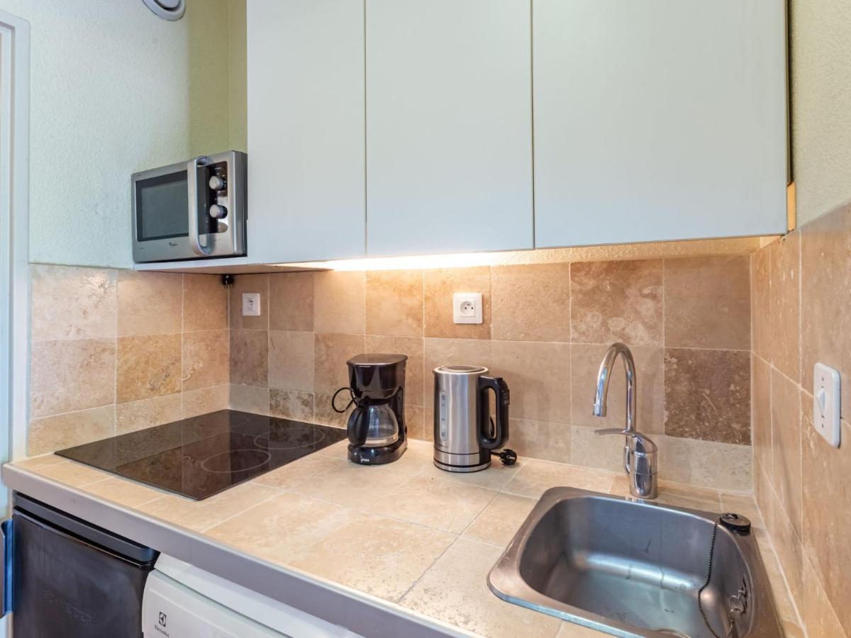 הייר Studio Port De La Gavine-17 By Interhome מראה חיצוני תמונה