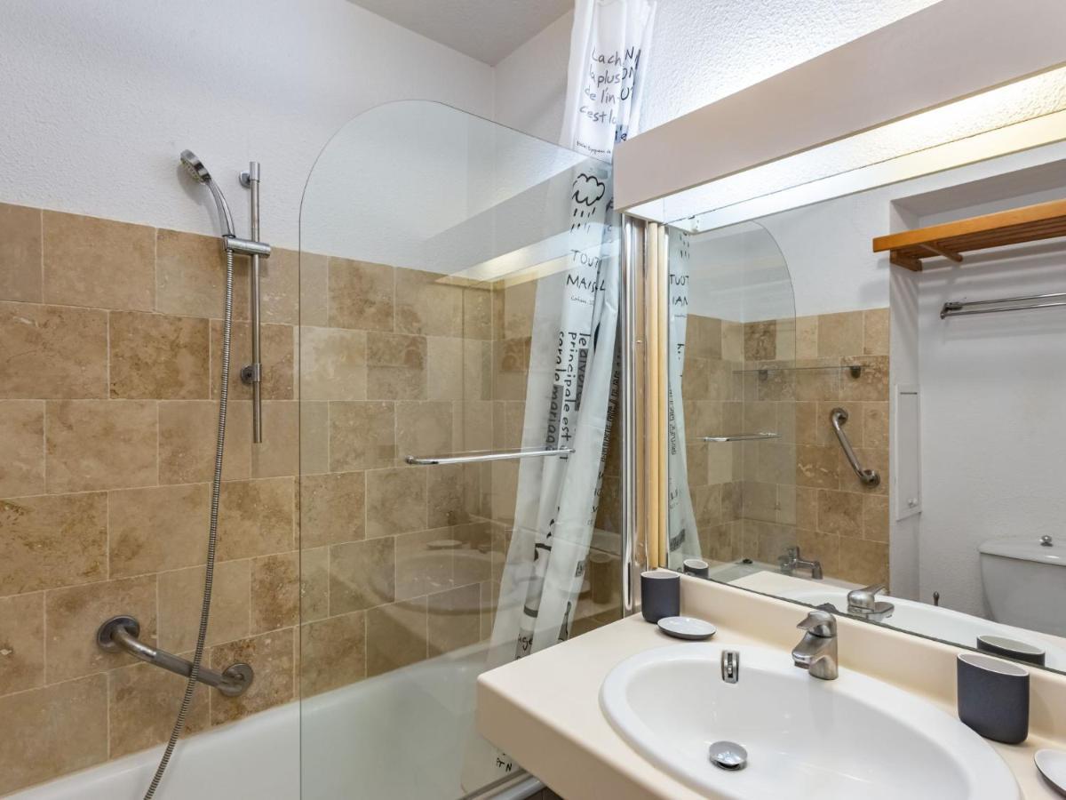 הייר Studio Port De La Gavine-17 By Interhome מראה חיצוני תמונה