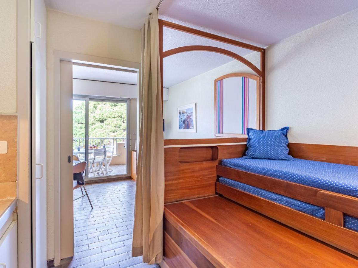 הייר Studio Port De La Gavine-17 By Interhome מראה חיצוני תמונה