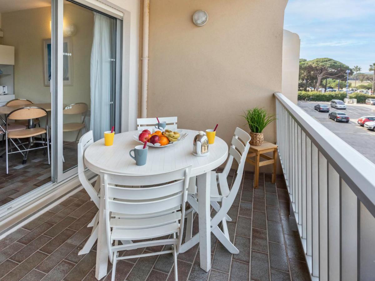 הייר Studio Port De La Gavine-17 By Interhome מראה חיצוני תמונה