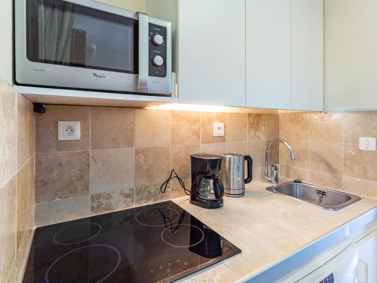 הייר Studio Port De La Gavine-17 By Interhome מראה חיצוני תמונה